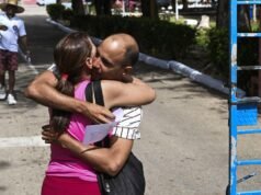 Tahanan politik telah dibebaskan di Kuba setelah lebih dari 2.000 tahanan mendapat pengampunan