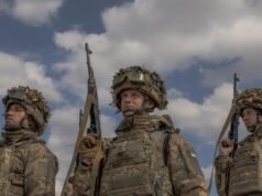 Setelah perang selama 1.500 hari, Ukraina menderita, namun mencetak poin melawan Rusia