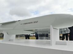 Perancis: Pembaruan undang-undang program militer di Dewan Menteri