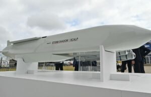 Perancis: Pembaruan undang-undang program militer di Dewan Menteri