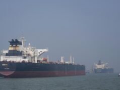 LANGSUNG – Perang di Timur Tengah: Donald Trump mengatakan blokade pelabuhan Iran “akan berlanjut” jika tidak ada kesepakatan yang tercapai