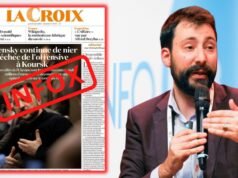 Uni Eropa: manipulasi informasi, ancaman yang terus berkembang namun bukan berarti tidak bisa salah