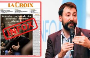 Uni Eropa: manipulasi informasi, ancaman yang terus berkembang namun bukan berarti tidak bisa salah