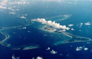 Pangkalan Militer Diego Garcia: Inggris menunda rencananya untuk mengembalikan Chagos ke Mauritius karena kurangnya dukungan dari Amerika Serikat