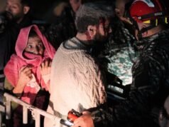 Perang di Timur Tengah dan Lebanon: pembicaraan damai dengan Israel di Washington dan dengan Iran di Pakistan