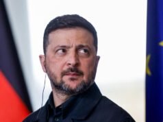 Ukraina: Presiden Zelensky prihatin dengan ancaman dari Belarus