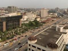 Kamerun menerbitkan daftar enam belas warga negaranya yang tewas, yang disampaikan oleh Rusia