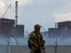 Ukraina: Pembangkit listrik Zaporizhia kehilangan pasokan listrik eksternal, Greenpeace menunjuk ke Moskow