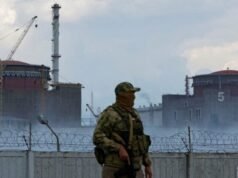 Ukraina: Pembangkit listrik Zaporizhia kehilangan pasokan listrik eksternal, Greenpeace menunjuk ke Moskow