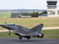 Bagaimana AI memungkinkan Angkatan Udara dan Luar Angkasa mempercepat laju operasinya