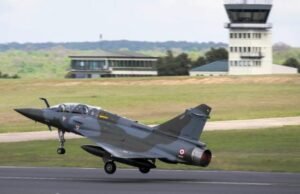 Bagaimana AI memungkinkan Angkatan Udara dan Luar Angkasa mempercepat laju operasinya