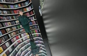 Sensor di Rusia: Kremlin kini menargetkan literatur anak-anak dan penulisnya