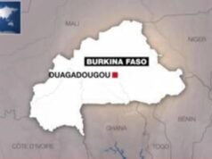 Burkina Faso: Sedikitnya 28 orang tewas dalam serangan terhadap pangkalan militer Bagmoussa di timur tengah negara itu