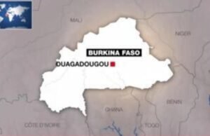 Burkina Faso: Sedikitnya 28 orang tewas dalam serangan terhadap pangkalan militer Bagmoussa di timur tengah negara itu