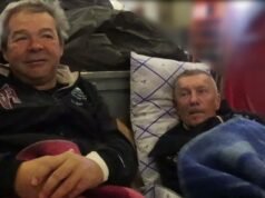 Mali: Rusia mengumumkan telah membebaskan seorang tahanan kelompok jihadis asal Rusia dan Ukraina