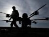 Ukraina: Meskipun dihujani drone dan rudal Rusia, Kiev bertahan dan kembali menguasai wilayah