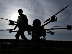 Ukraina: Meskipun dihujani drone dan rudal Rusia, Kiev bertahan dan kembali menguasai wilayah