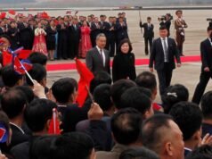 Tiongkok menyerukan peningkatan ‘koordinasi’ dengan Korea Utara mengenai masalah internasional