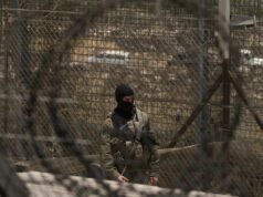 Di Suriah selatan, warga diancam oleh tentara Israel