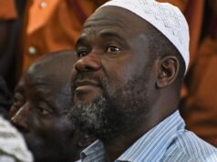 ADF, jihad yang tidak diperkirakan akan terjadi di Afrika Tengah