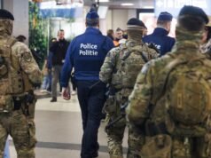 Belgia: Pertahanan memuji “keberhasilan” tahun dinas militer sukarelanya