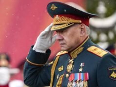 Korupsi di Rusia: suksesi eksekutif pertahanan di balik jeruji besi