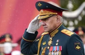 Korupsi di Rusia: suksesi eksekutif pertahanan di balik jeruji besi