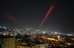 Perang di Timur Tengah: semua informasi. Gencatan senjata sepuluh hari antara Israel dan Lebanon, negosiasi dengan Iran…