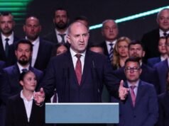 Pemilu legislatif di Bulgaria: Rumen Radev, “Orban baru” di UE?