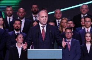 Pemilu legislatif di Bulgaria: Rumen Radev, “Orban baru” di UE?