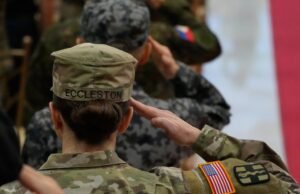 Amerika Serikat dan Filipina, bersama Jepang, memulai latihan militer di dekat Taiwan