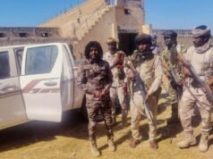 Perang tiga tahun di Sudan: “pertempuran terus berlanjut di bagian selatan negara itu”