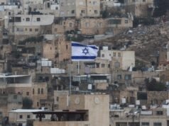 Tepi Barat yang Diduduki: Israel diduga menyetujui 34 pemukiman baru, kritik LSM