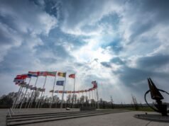 NATO: Deklarasi Dewan Atlantik Utara tentang Perjanjian Non-Proliferasi Senjata Nuklir