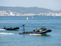 NATO: Pertemuan antara Sekutu dan perwakilan sektor swasta mengenai keamanan energi dan keamanan infrastruktur bawah air yang penting