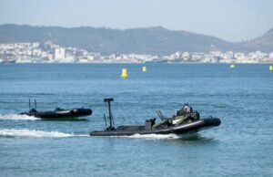 NATO: Pertemuan antara Sekutu dan perwakilan sektor swasta mengenai keamanan energi dan keamanan infrastruktur bawah air yang penting