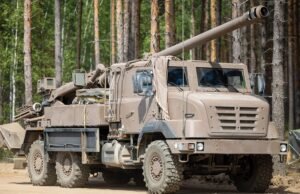 Kaisar. Pelajaran dari tiga tahun perang di Ukraina