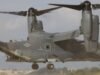 AS: CV-22B Ospreys akan bergabung dengan Timur Tengah