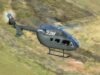 Helikopter pelatihan Angkatan Darat AS berikutnya adalah helikopter Amerika Utara