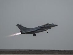 Prancis: Update operasi militer dari Kamis 2 April hingga Jumat 10 April 2026