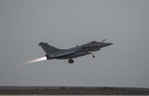 Prancis: Update operasi militer dari Kamis 2 April hingga Jumat 10 April 2026