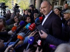 Kemenangan Radev pro-Rusia di Bulgaria: apa tantangannya bagi Eropa?