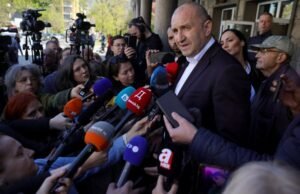 Kemenangan Radev pro-Rusia di Bulgaria: apa tantangannya bagi Eropa?