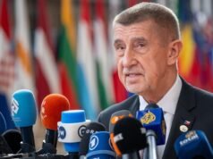 Republik Ceko: Babiš mengintensifkan perjuangannya melawan media