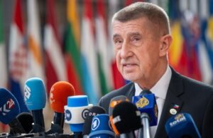 Republik Ceko: Babiš mengintensifkan perjuangannya melawan media