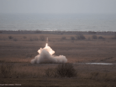 Artileri adalah salah satu prioritas LPM yang diperbarui