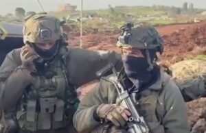 Video. Di Timur Tengah, Israel dituduh menghancurkan desa-desa di Lebanon selatan