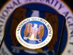 Gedung Putih menuduh Tiongkok secara sembunyi-sembunyi dan luas meniru kecerdasan buatan Amerika