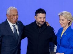 LANGSUNG, perang Rusia melawan Ukraina: informasi terbaru. Rusia akan diundang ke G20 di Florida, menurut Gedung Putih