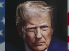 Pendidikan, sensor dan propaganda: Donald Trump ingin ‘menulis ulang sejarah Amerika’ sehingga hanya menjadi kejayaan dan keindahan.